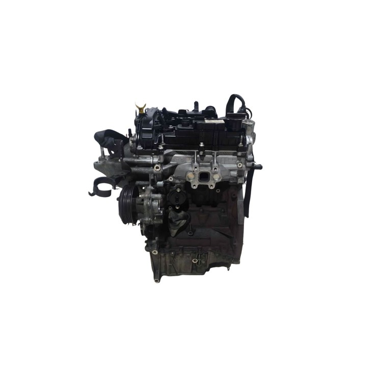 SFJD Κινητήρας Ford Fiesta 1.0 Ecoboost