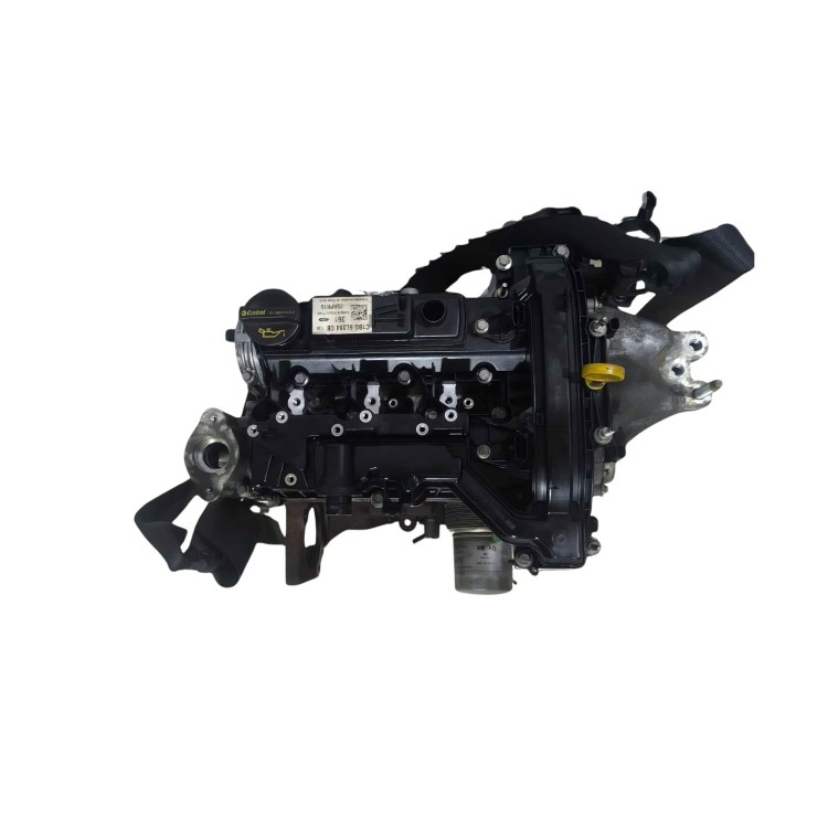 SFJD Κινητήρας Ford Fiesta 1.0 Ecoboost