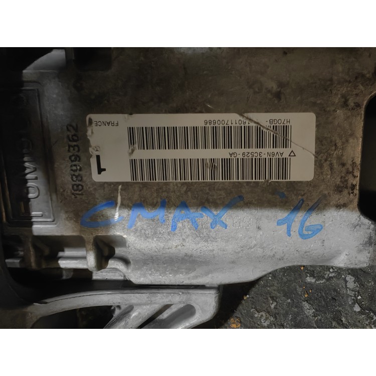 Κολώνα Τιμονιού Ford C-MAx 2014-2019