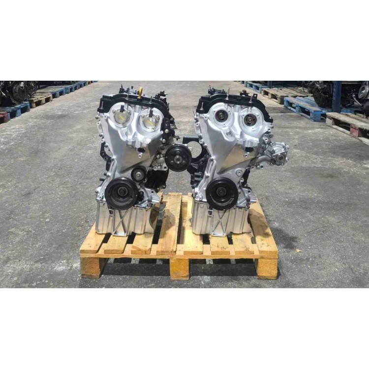 Κινητήρας Ανακατασκευής Ford 1.0 ecoboost