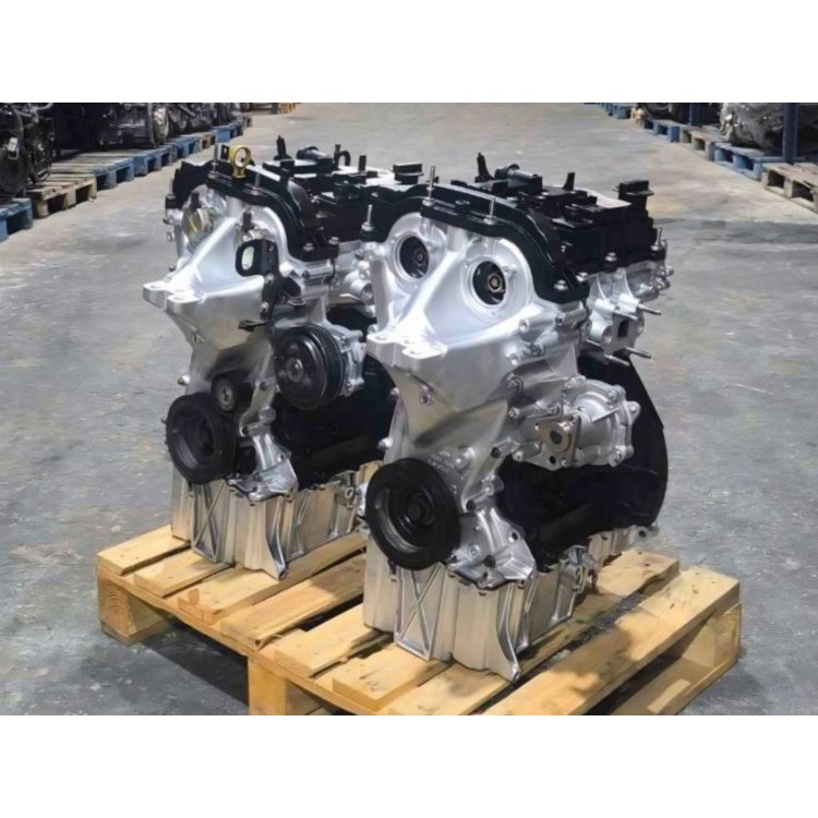 Κινητήρας Ανακατασκευής Ford 1.0 ecoboost