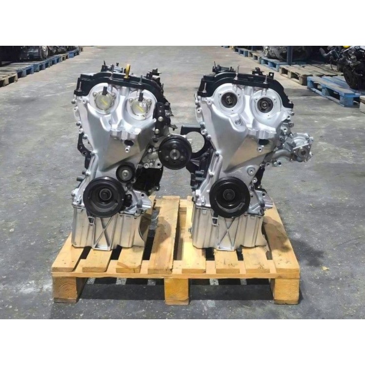 Κινητήρας Ανακατασκευής Ford 1.0 ecoboost
