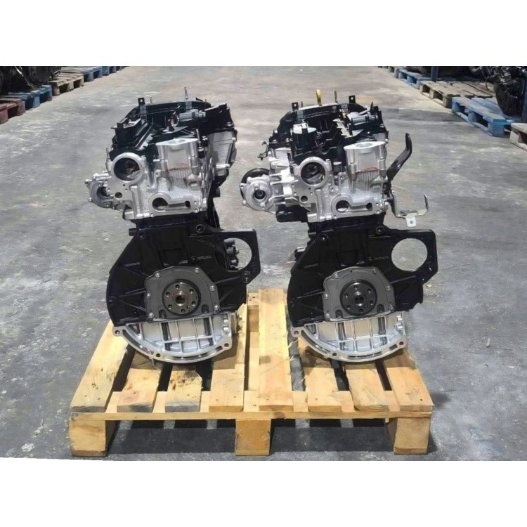 Κινητήρας Ανακατασκευής Ford 1.0 ecoboost