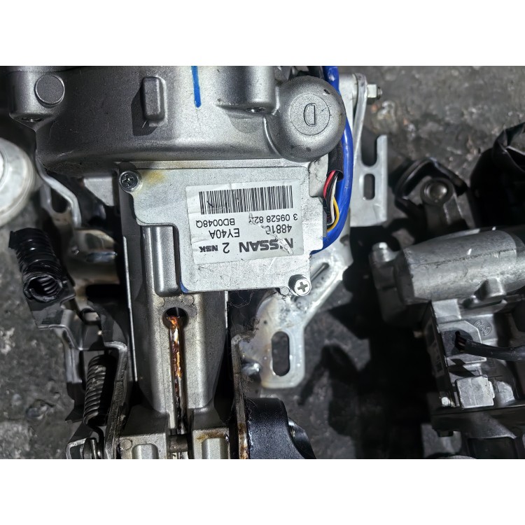 Ηλεκτρική Κολώνα Τιμονιού Nissan Qashqai 2007-2010