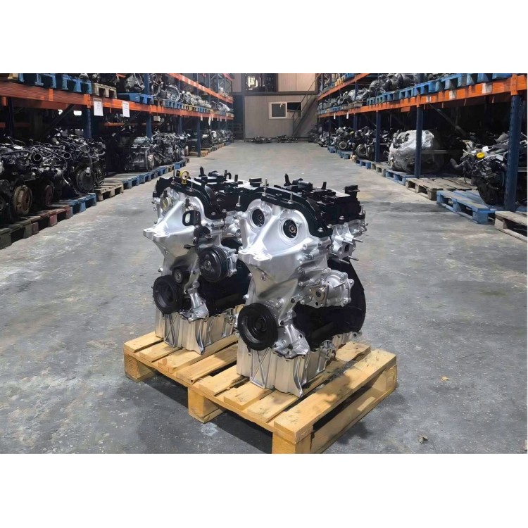 Κινητήρας Ανακατασκευής Ford 1.0 ecoboost