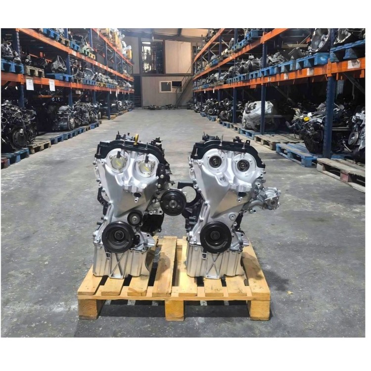 Κινητήρας Ανακατασκευής Ford 1.0 ecoboost