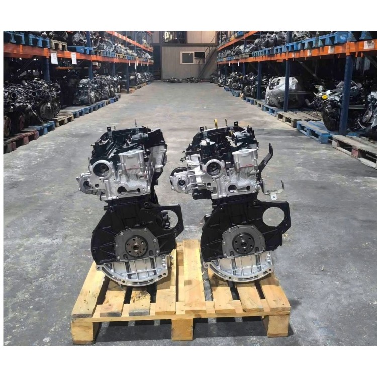 Κινητήρας Ανακατασκευής Ford 1.0 ecoboost