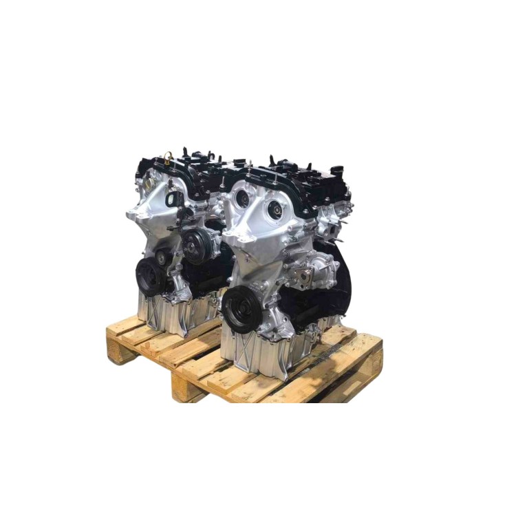 Κινητήρας Ανακατασκευής Ford 1.0 ecoboost