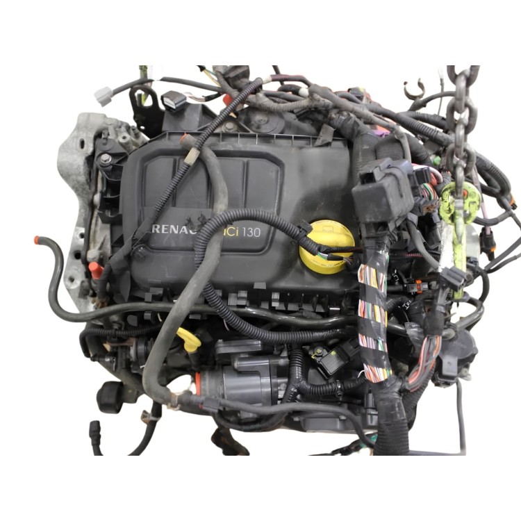 Renault Grand Scenic 1.6 dCi 2011-2014 Κινητήρας R9M402 R9MA4 OEM