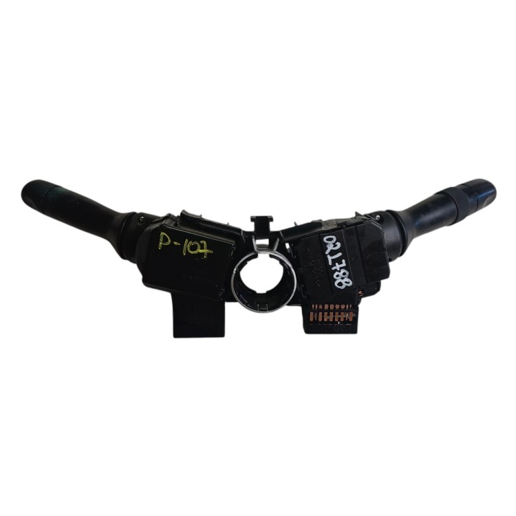 Φλασιέρα Peugeot 107 2006-2012 17F001