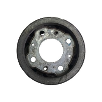 Αμορτισέρ Πίσω Άξονα Ford AB394C025BD Αμορτισέρ Πίσω Άξονα Ford AB394C025BD