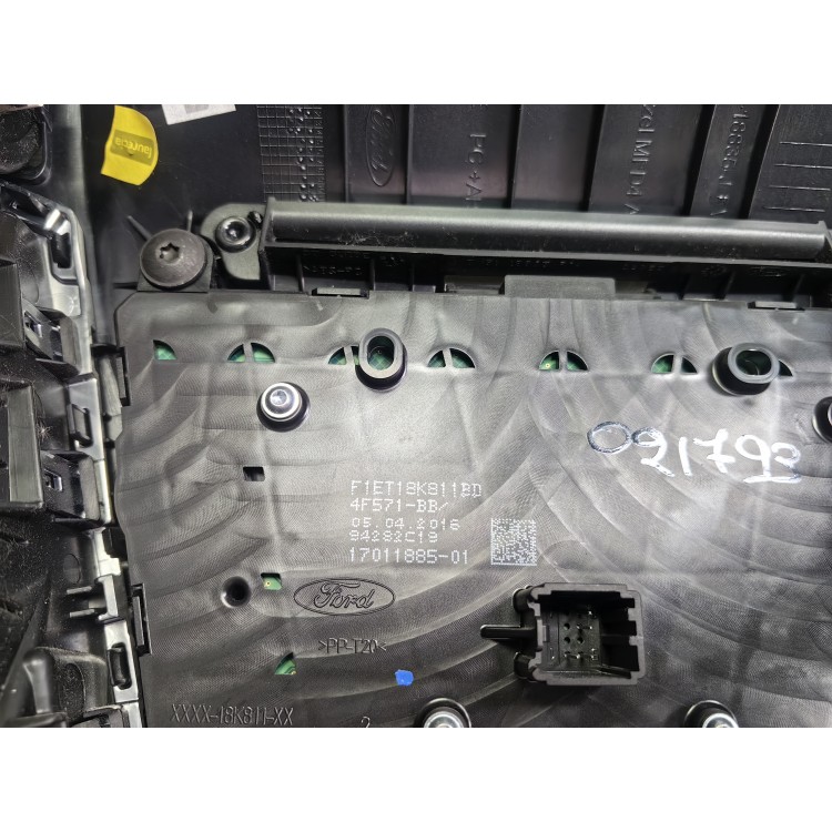 Χειριστήριο Ράδιο Ford F1ET18K811BD