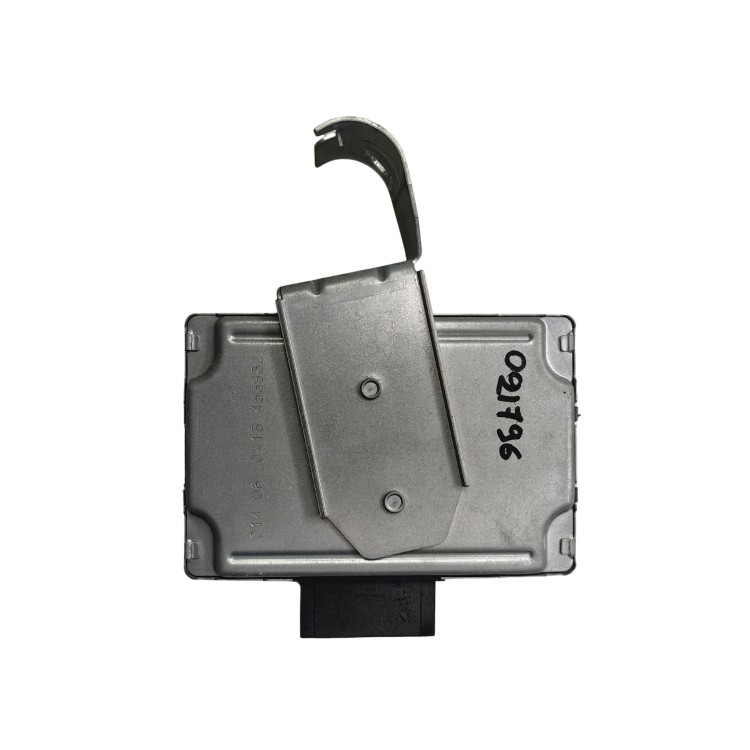 Μονάδα Ελέγχου Ford Focus BV6T-14B526-BC