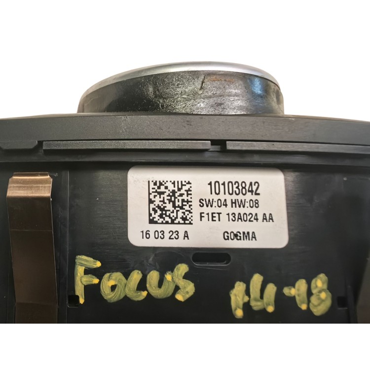 Διακόπτης Φώτων Ford Focus F1FC13A024AA