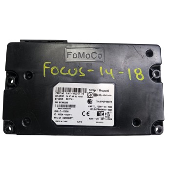 Μονάδα Ελέγχου Bluetooth Ford Focus E1BT14D212PA Μονάδα Ελέγχου Bluetooth Ford Focus E1BT14D212PA