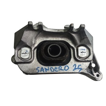 Dacia Sandero 20- Βάση Στήριξης Κινητήρα 112535643R Dacia Sandero 20- Βάση Στήριξης Κινητήρα 112535643R
