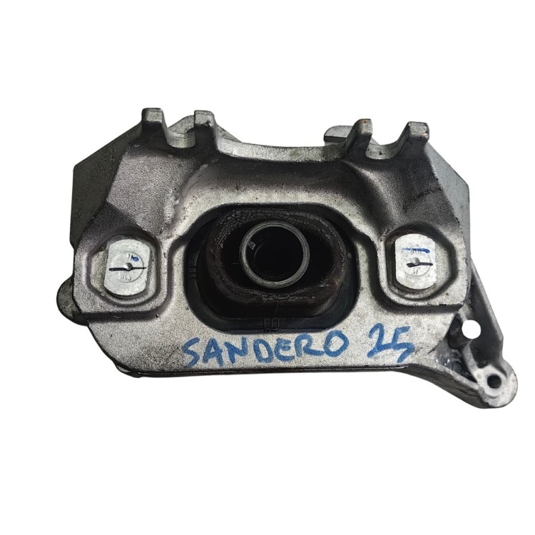 Dacia Sandero 20- Βάση Στήριξης Κινητήρα 112535643R Dacia Sandero 20- Βάση Στήριξης Κινητήρα 112535643R