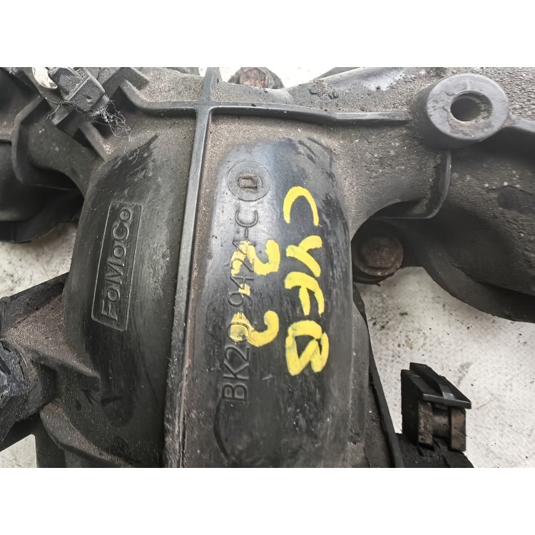 FORD TRANSIT 2013-2019 ΠΟΛΛΑΠΛΗΣ ΕΙΣΑΓΩΓΗΣ 2.2 TDCI