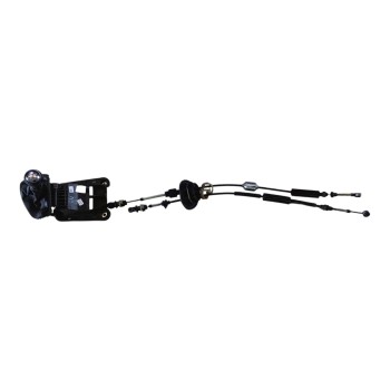 CITROEN C3 2013-2016 DIESEL ΛΕΒΙΕΣ ΤΑΧΥΤΗΤΩΝ 9808161780