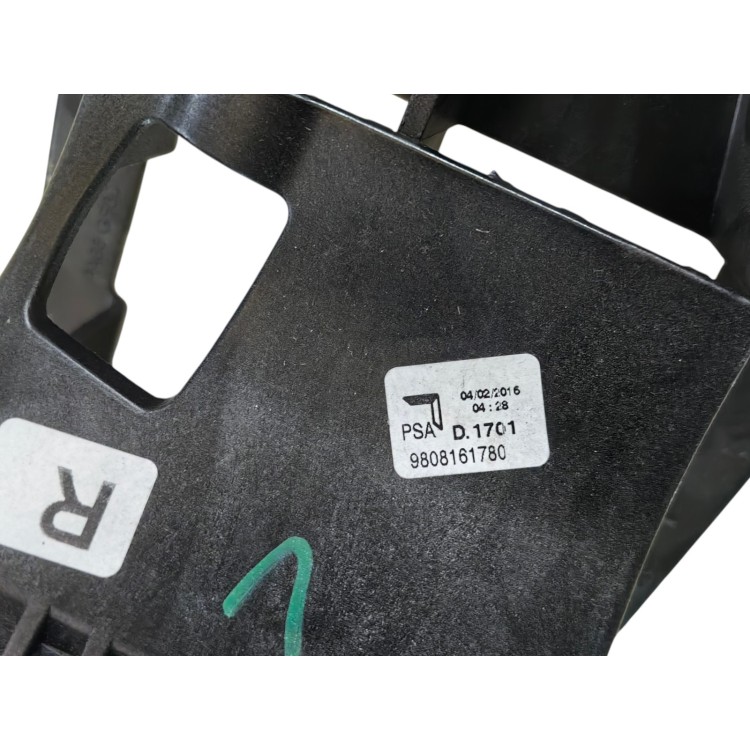 CITROEN C3 2013-2016 DIESEL ΛΕΒΙΕΣ ΤΑΧΥΤΗΤΩΝ 9808161780