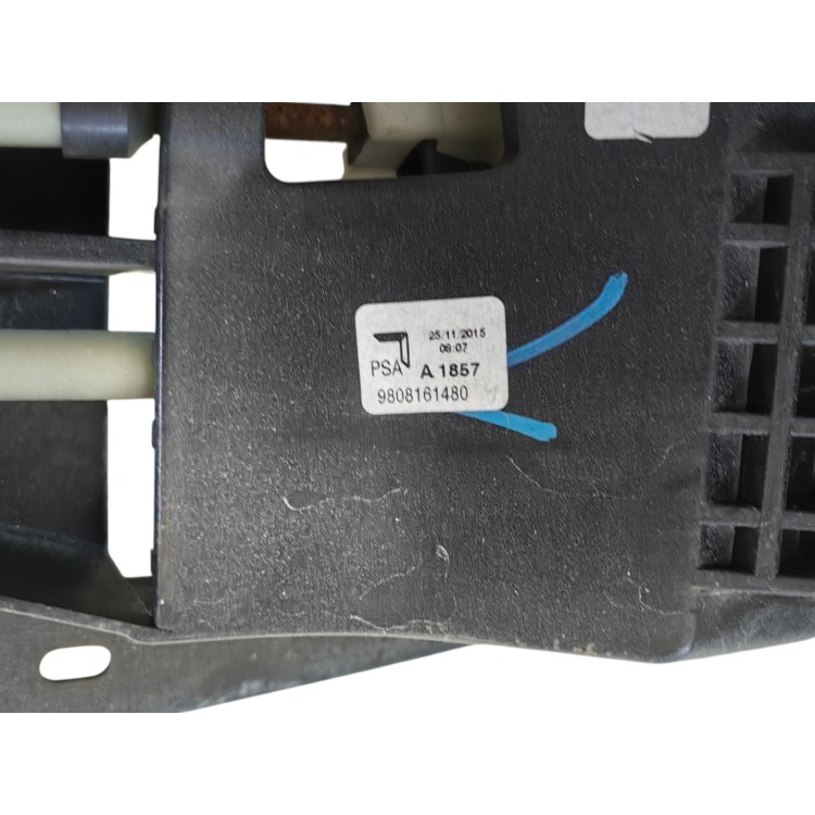 CITROEN C3 13-16 PETROL ΛΕΒΙΕΣ ΤΑΧΥΤΗΤΩΝ 9808161480
