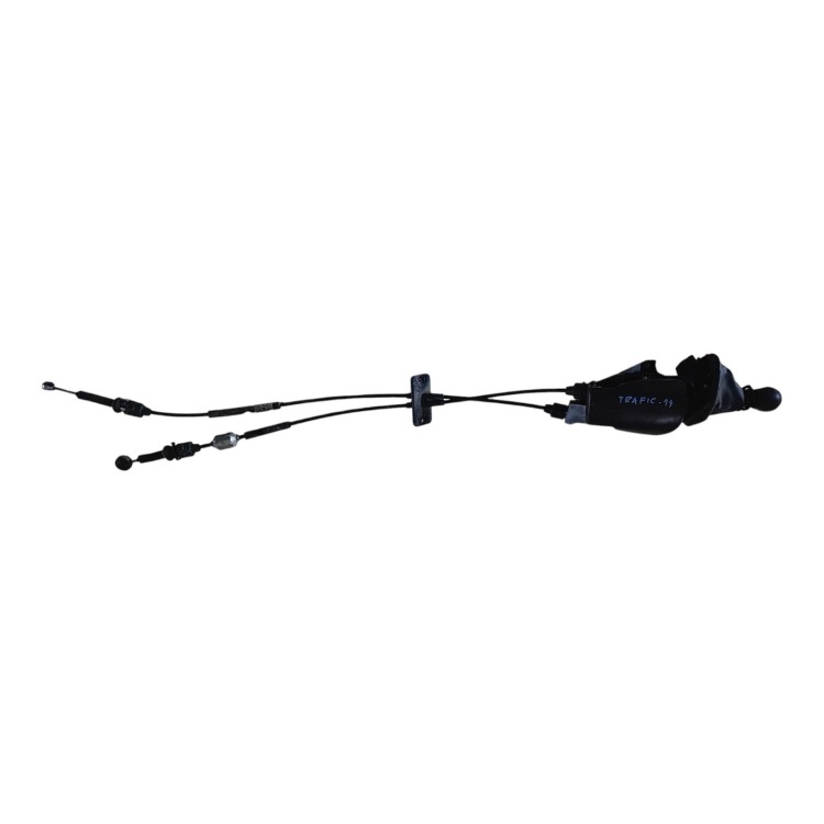RENAULT TRAFIC 2014-2019 ΛΕΒΙΕΣ ΤΑΧΥΤΗΤΩΝ 969350078R RENAULT TRAFIC 2014-2019 ΛΕΒΙΕΣ ΤΑΧΥΤΗΤΩΝ 969350078R