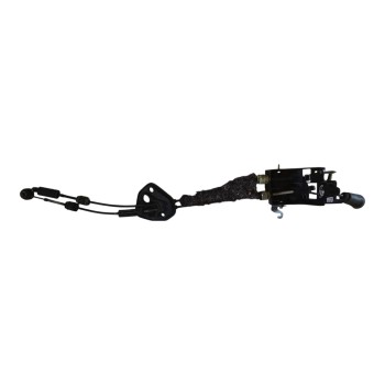 RENAULT KANGOO 03-08 PETROL ΛΕΒΙΕΣ ΤΑΧΥΤΗΤΩΝ 8200788666
