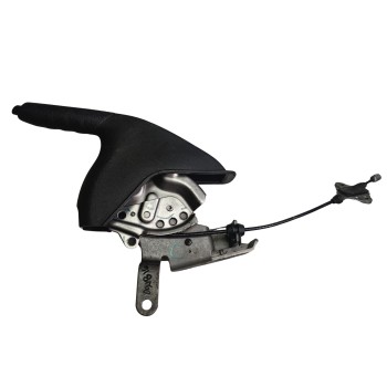 FORD ECOSPORT 2013-2017 ΧΕΙΡΟΦΡΕΝΟ FORD ECOSPORT 2013-2017 ΧΕΙΡΟΦΡΕΝΟ