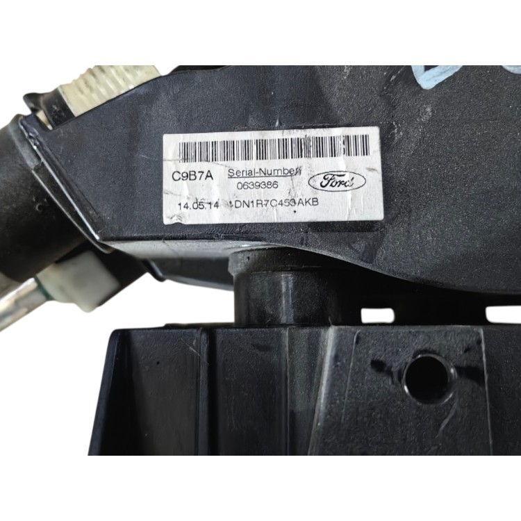 FORD ECOSPORT 13-17 PETROL ΛΕΒΙΕΣ ΤΑΧΥΤΗΤΩΝ DN1R7C453AKB