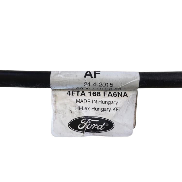 FORD FIESTA 2013-2017 ΛΕΒΙΕΣ ΤΑΧΥΤΗΤΩΝ C1BR7C453CAB