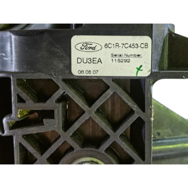 Ford Transit 2006-2013 ΛΕΒΙΕΣ ΤΑΧΥΤΗΤΩΝ 6C1R7C453CB