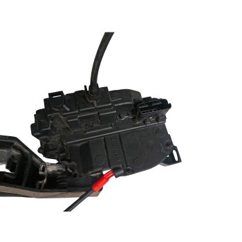 RENAULT KANGOO 2008-2013 ΚΛΕΙΔΑΡΙΑ ΔΕΞΙΑΣ ΠΟΡΤΑΣ 8200497684 RENAULT KANGOO 2008-2013 ΚΛΕΙΔΑΡΙΑ ΔΕΞΙΑΣ ΠΟΡΤΑΣ 8200497684