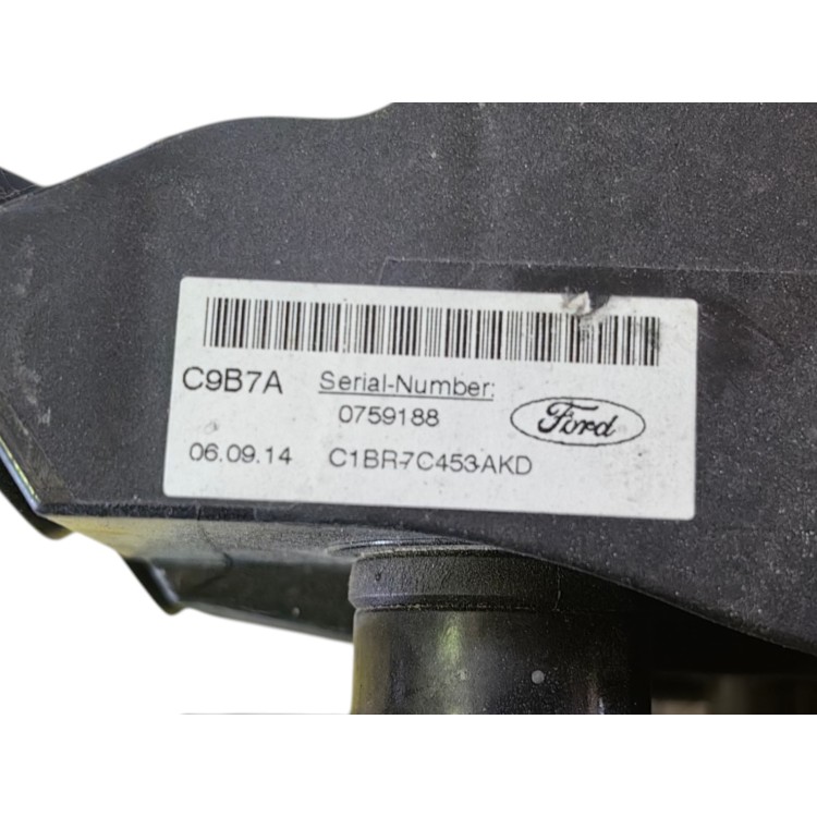 FORD FIESTA 2013-2017 ΛΕΒΙΕΣ ΤΑΧΥΤΗΤΩΝ C1BR7C453AKD