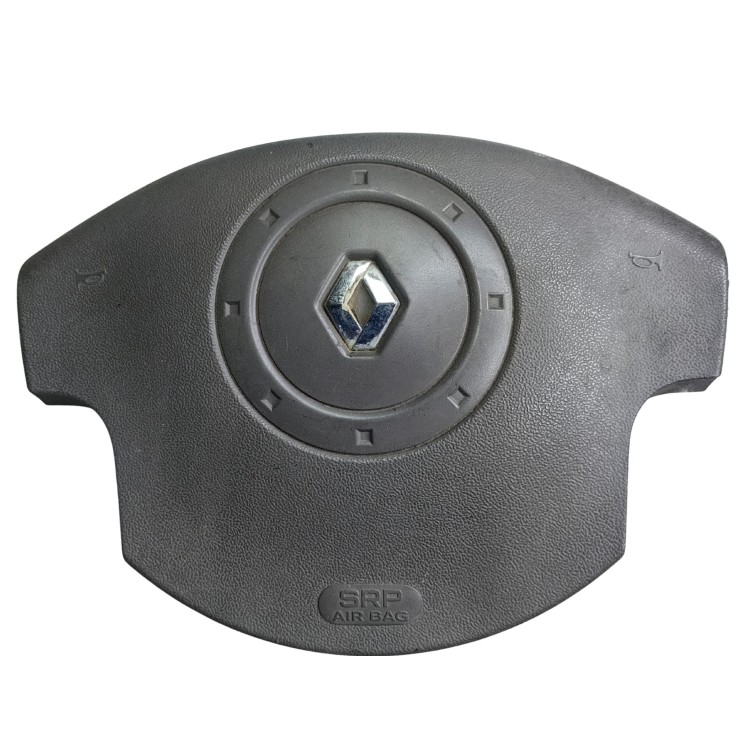 RENAULT KANGOO 2008-2013 ΑΕΡΟΣΑΚΟΣ ΤΙΜΟΝΙΟΥ 8200893589