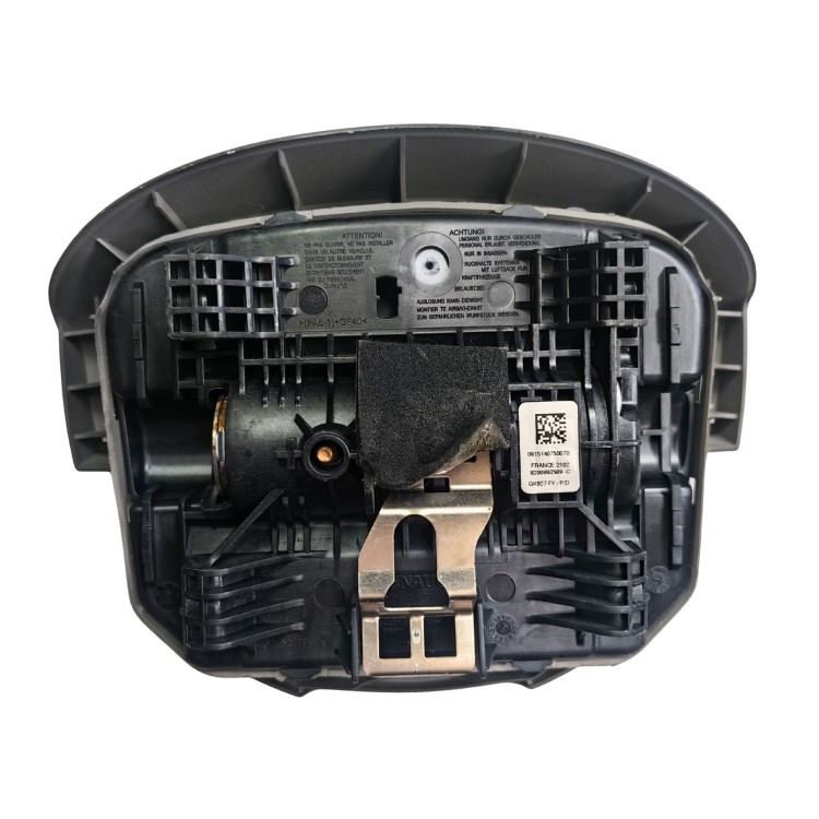 RENAULT KANGOO 2008-2013 ΑΕΡΟΣΑΚΟΣ ΤΙΜΟΝΙΟΥ 8200893589