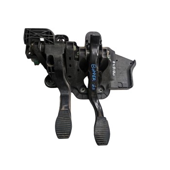 PEUGEOT BIPPER 2008- ΠΕΤΑΛΙΕΡΑ PEUGEOT BIPPER 2008- ΠΕΤΑΛΙΕΡΑ