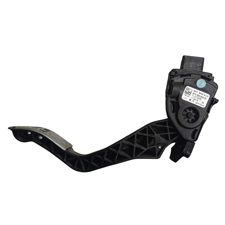 PEUGEOT 308 2008-2013 ΠΕΝΤΑΛ ΓΚΑΖΙΟΥ 9681844680