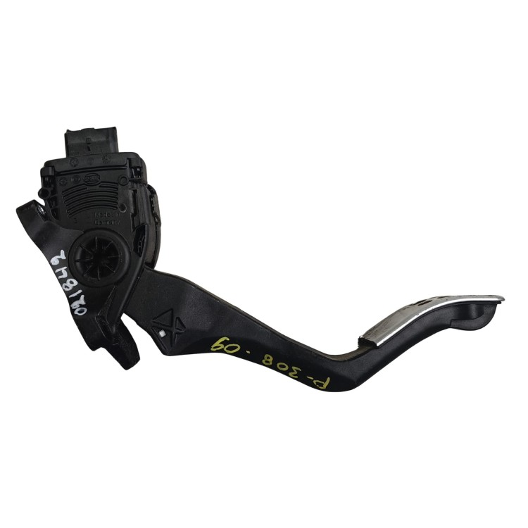 PEUGEOT 308 2008-2013 ΠΕΝΤΑΛ ΓΚΑΖΙΟΥ 9681844680