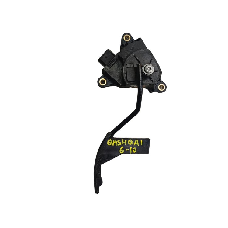NISSAN QASHQAI 2007-2010 ΠΕΝΤΑΛ ΓΚΑΖΙΟΥ