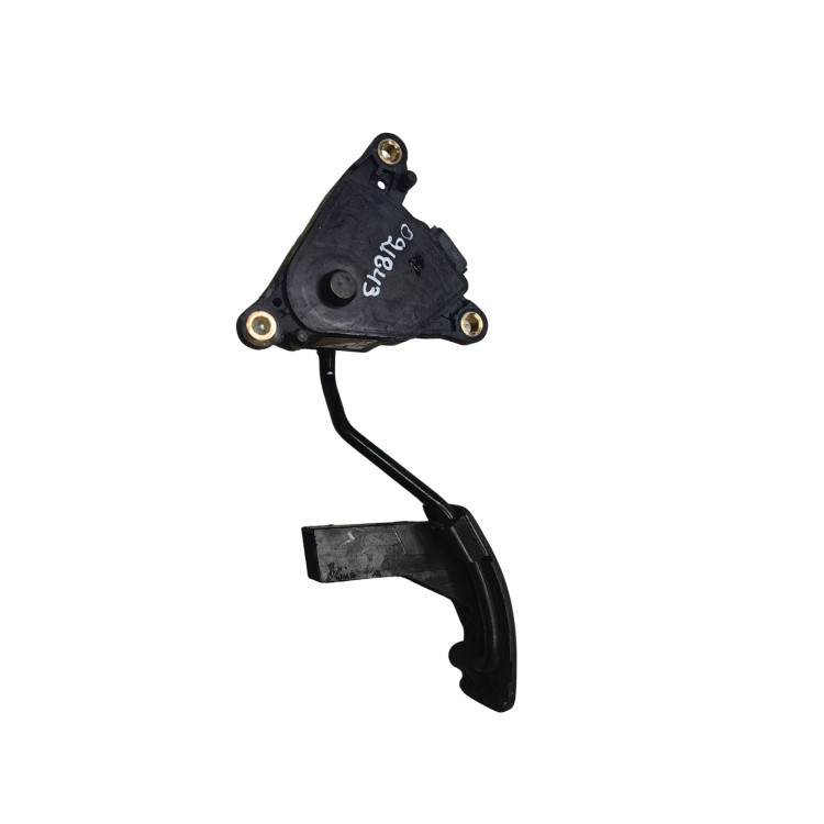 NISSAN QASHQAI 2007-2010 ΠΕΝΤΑΛ ΓΚΑΖΙΟΥ