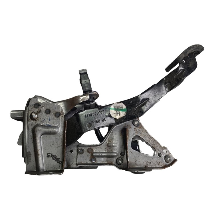 NISSAN QASHQAI 2007-2010 ΠΕΝΤΑΛ ΦΡΕΝΟΥ E001046X11
