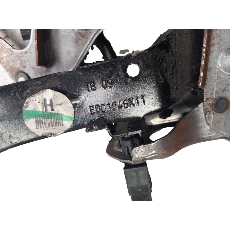NISSAN QASHQAI 2007-2010 ΠΕΝΤΑΛ ΦΡΕΝΟΥ E001046X11