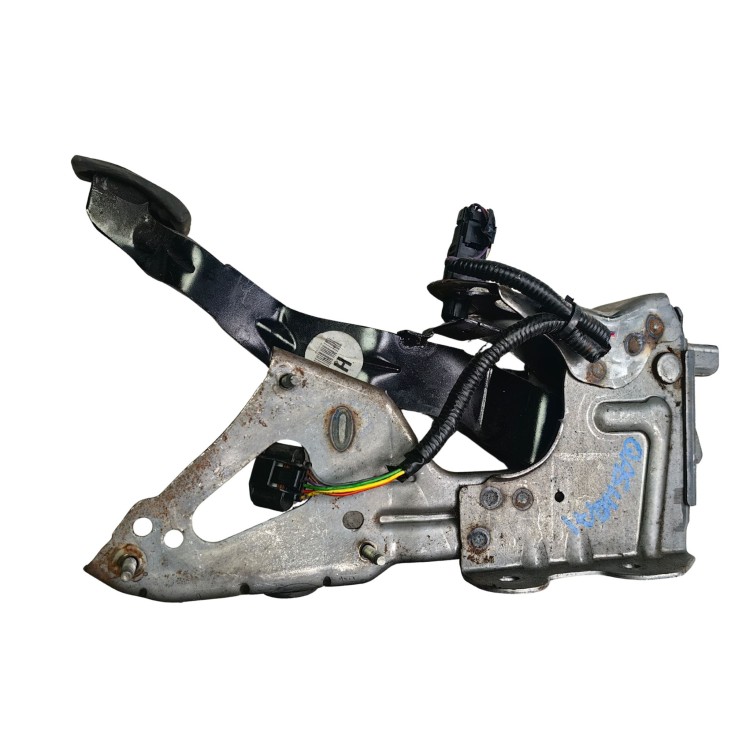 NISSAN QASHQAI 2007-2010 ΠΕΝΤΑΛ ΦΡΕΝΟΥ E001046X11