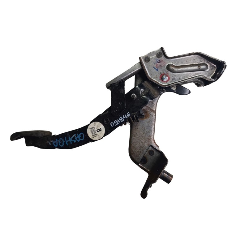 NISSAN QASHQAI 2007-2010 ΠΕΝΤΑΛ ΣΥΜΠΛΕΚΤΗ E001050X11