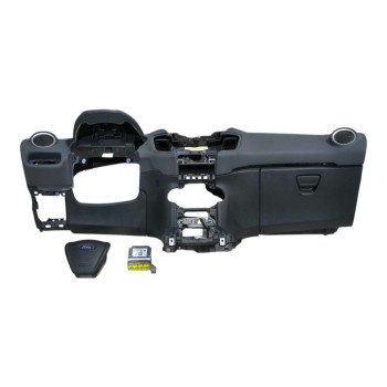 FORD FIESTA 2008-2013 ΤΑΜΠΛΟ ΣΕΤ - AIRBAG FORD FIESTA 2008-2013 ΤΑΜΠΛΟ ΣΕΤ - AIRBAG