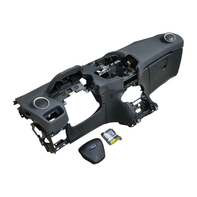 FORD FIESTA 2008-2013 ΤΑΜΠΛΟ ΣΕΤ - AIRBAG