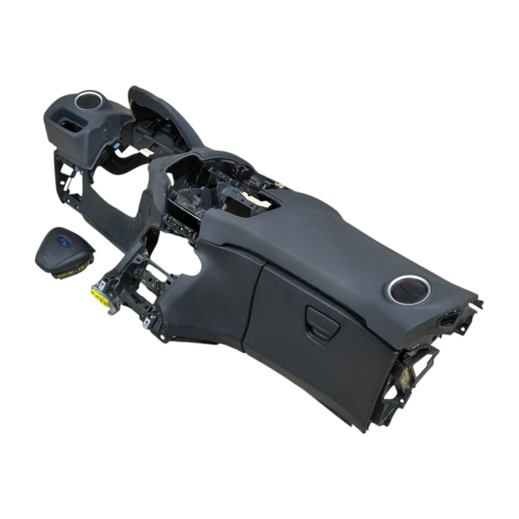 FORD FIESTA 2008-2013 ΤΑΜΠΛΟ ΣΕΤ - AIRBAG