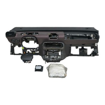 CITROEN C4 CACTUS 2014-2018 ΤΑΜΠΛΟ ΣΕΤ AIRBAG CITROEN C4 CACTUS 2014-2018 ΤΑΜΠΛΟ ΣΕΤ AIRBAG