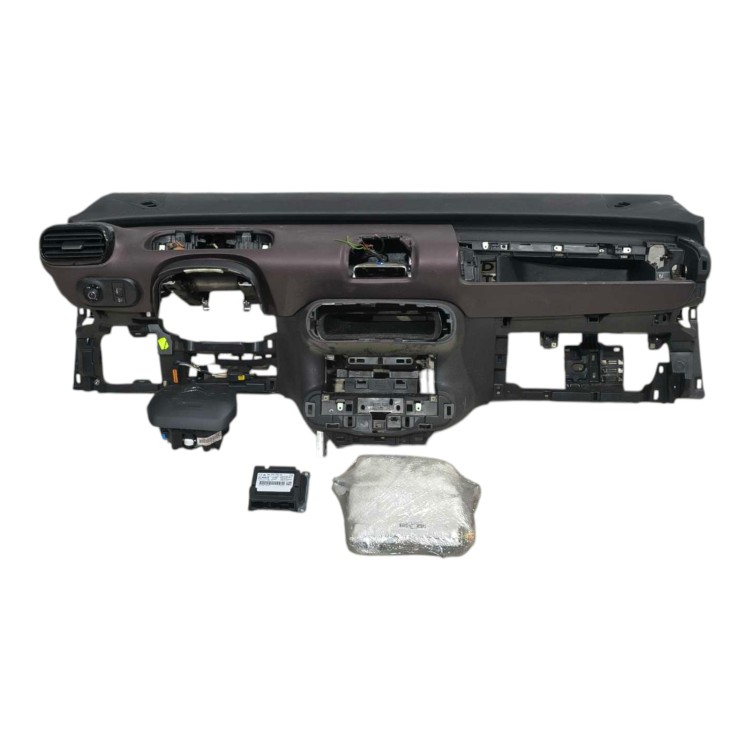 CITROEN C4 CACTUS 2014-2018 ΤΑΜΠΛΟ ΣΕΤ AIRBAG CITROEN C4 CACTUS 2014-2018 ΤΑΜΠΛΟ ΣΕΤ AIRBAG