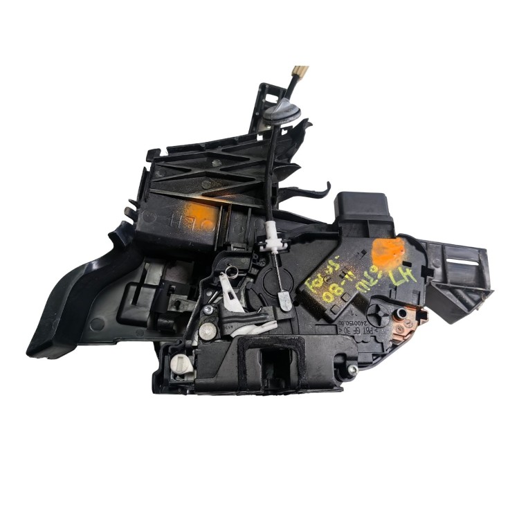 Ford Focus 2008-2011 Κλειδαριά Πίσω Αριστερή 240015003 Ford Focus 2008-2011 Κλειδαριά Πίσω Αριστερή 240015003